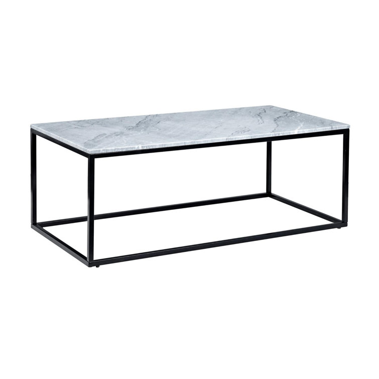Ivy Bronx Addelynn Frame Coffee Table Wayfair.co.uk